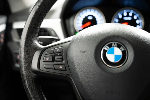 BMW X1 25 e xDrive Corporate Edition 13