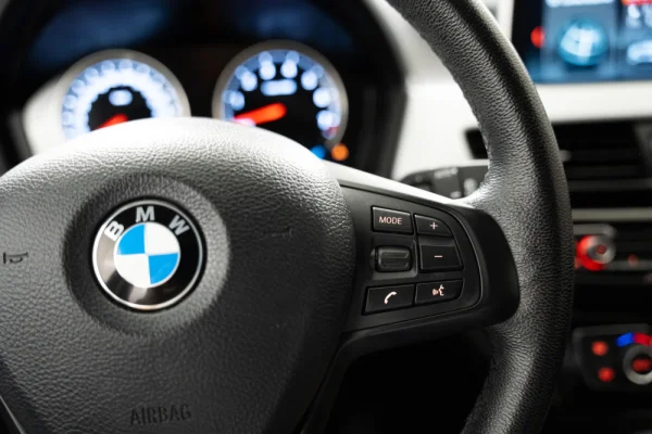 BMW X1 25 e xDrive Corporate Edition 15
