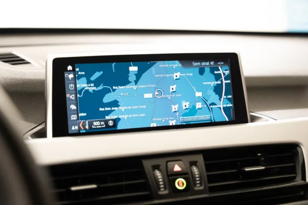 BMW X1 25 e xDrive Corporate Edition 19