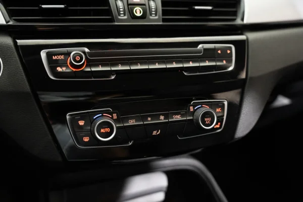 BMW X1 25 e xDrive Corporate Edition 20
