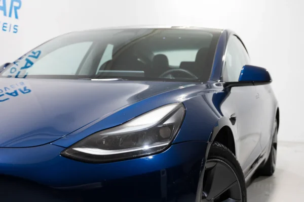 Tesla Model 3 Long-Range Dual Motor AWD 4