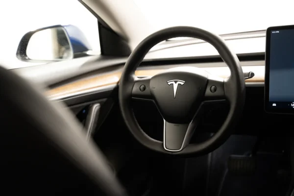 Tesla Model 3 Long-Range Dual Motor AWD 10