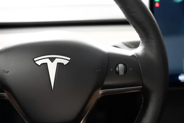 Tesla Model 3 Long-Range Dual Motor AWD 14