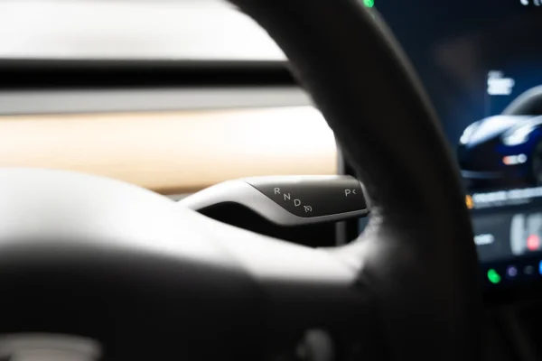 Tesla Model 3 Long-Range Dual Motor AWD 15