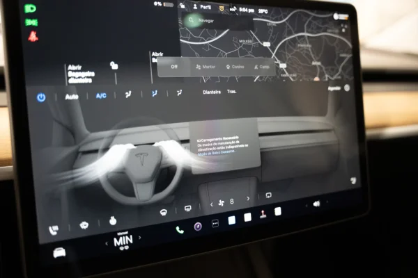 Tesla Model 3 Long-Range Dual Motor AWD 20