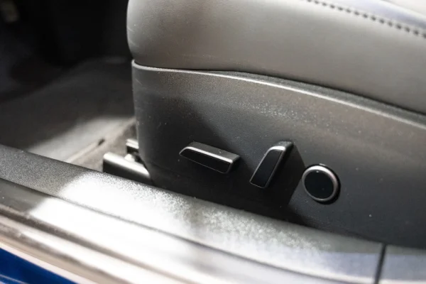 Tesla Model 3 Long-Range Dual Motor AWD 22