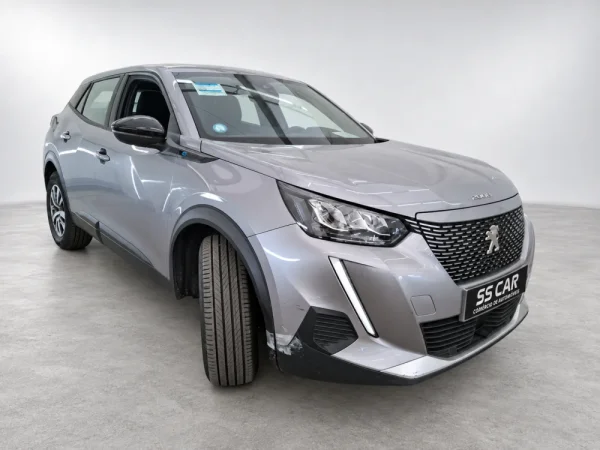 Peugeot e-2008 50 kWh Active Pack 3
