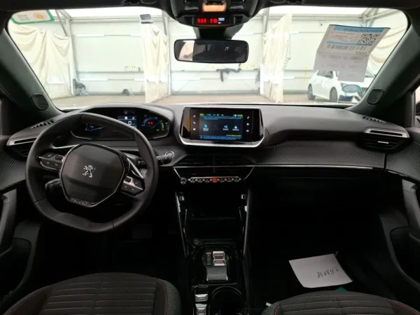 Peugeot e-2008 50 kWh Active Pack 6