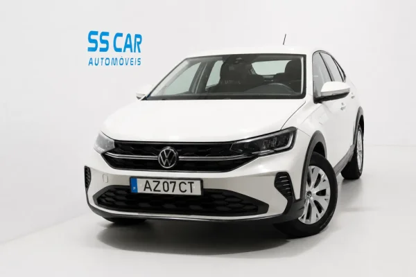 Volkswagen Taigo 1.0 TSI Life 1