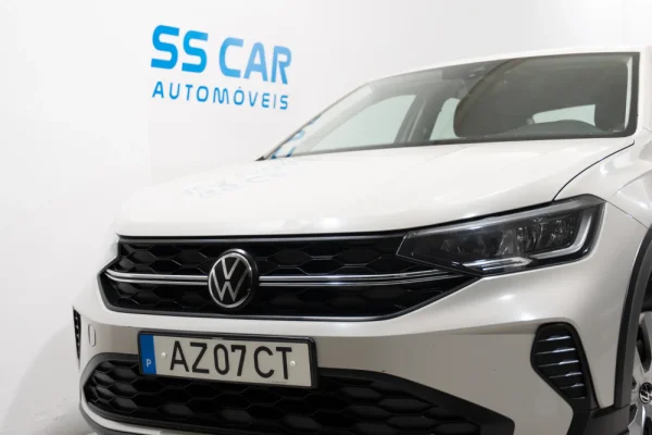 Volkswagen Taigo 1.0 TSI Life 3