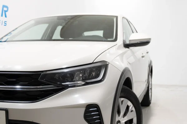 Volkswagen Taigo 1.0 TSI Life 4