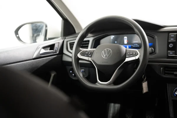 Volkswagen Taigo 1.0 TSI Life 10