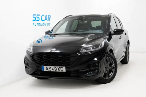 Ford Kuga 1.5 EcoBoost ST-Line 1