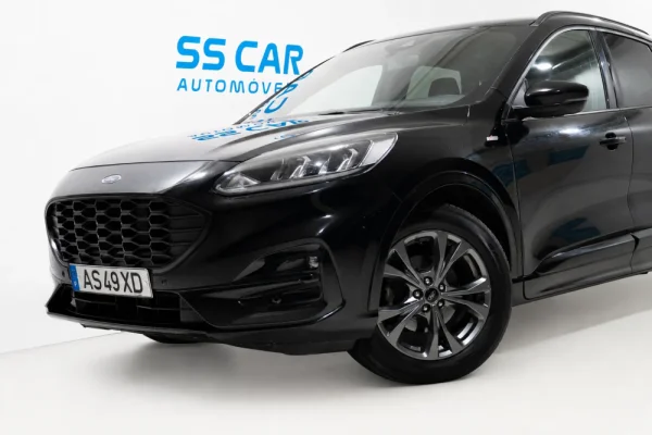 Ford Kuga 1.5 EcoBoost ST-Line 2