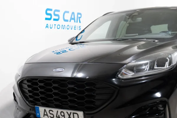 Ford Kuga 1.5 EcoBoost ST-Line 3