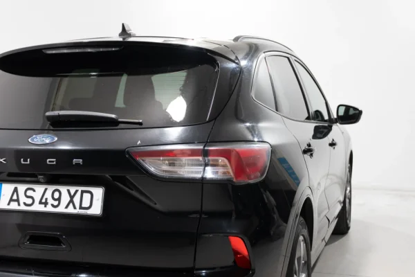 Ford Kuga 1.5 EcoBoost ST-Line 6