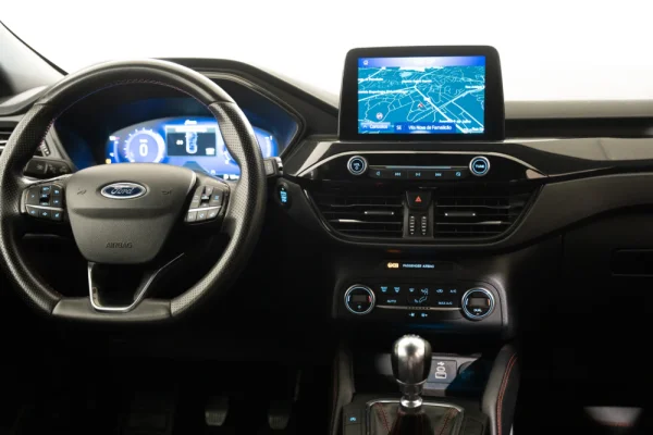 Ford Kuga 1.5 EcoBoost ST-Line 10