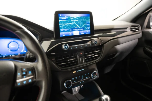 Ford Kuga 1.5 EcoBoost ST-Line 16