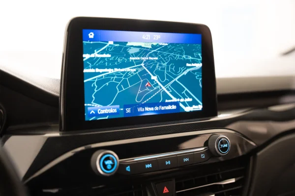 Ford Kuga 1.5 EcoBoost ST-Line 17
