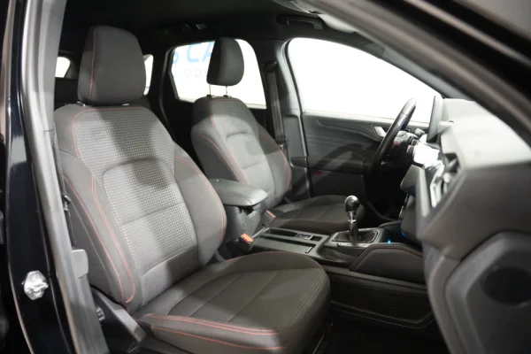 Ford Kuga 1.5 EcoBoost ST-Line 22
