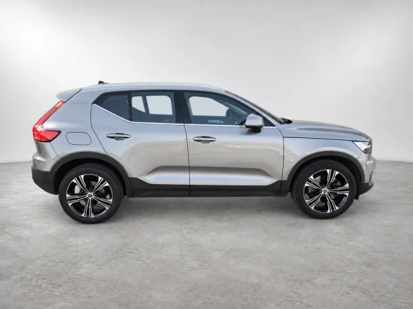 Volvo XC 40 1.5 T5 PHEV Inscription Expression 3