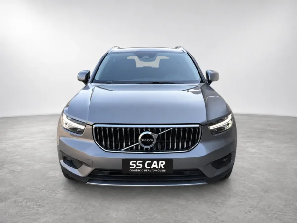 Volvo XC 40 1.5 T5 PHEV Inscription Expression 4