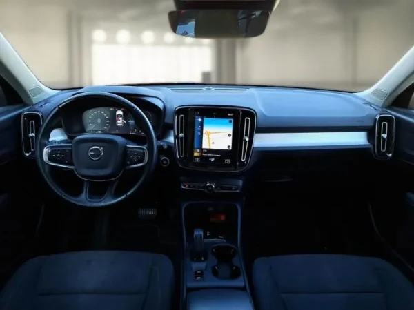 Volvo XC 40 1.5 T5 PHEV Inscription Expression 5