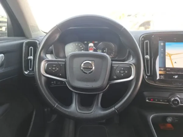 Volvo XC 40 1.5 T5 PHEV Inscription Expression 7