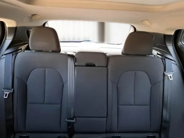 Volvo XC 40 1.5 T5 PHEV Inscription Expression 9