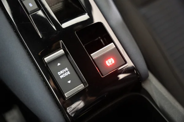 Alfa Romeo Junior 54 kWh Intensa 22