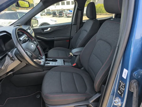 Ford Kuga 1.5 TDCi EcoBlue ST-Line Aut. 3