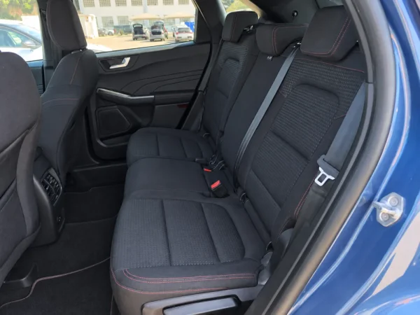 Ford Kuga 1.5 TDCi EcoBlue ST-Line Aut. 4