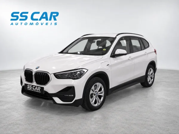 BMW X1 25 e xDrive Corporate Edition 1