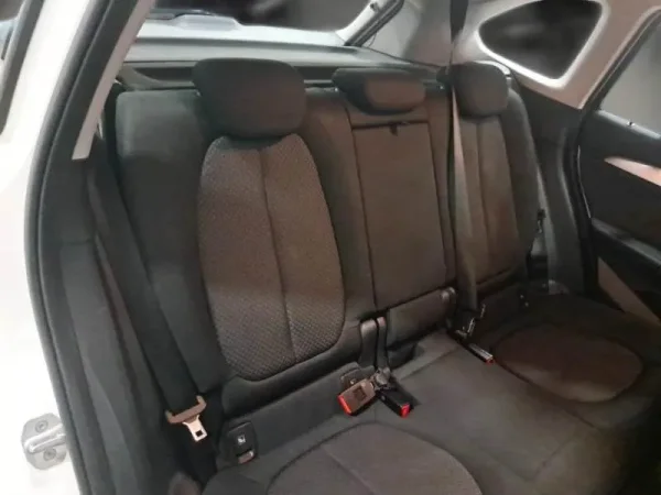 BMW X1 25 e xDrive Corporate Edition 4