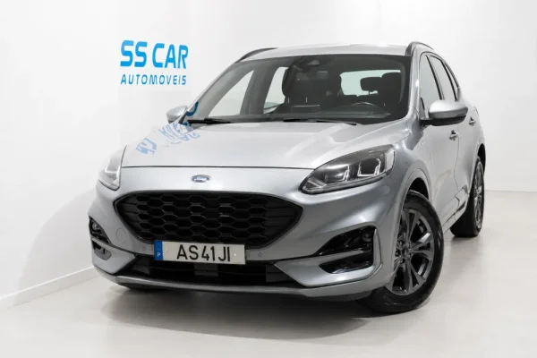 Ford Kuga 1.5 EcoBoost ST-Line 1