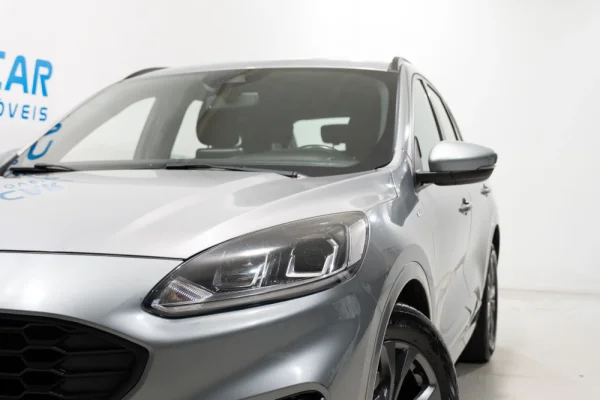 Ford Kuga 1.5 EcoBoost ST-Line 4