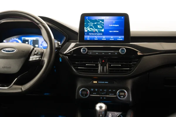 Ford Kuga 1.5 EcoBoost ST-Line 11