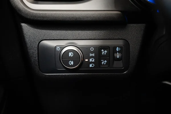 Ford Kuga 1.5 EcoBoost ST-Line 12