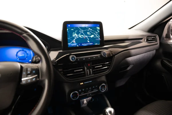 Ford Kuga 1.5 EcoBoost ST-Line 17