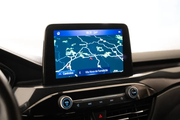Ford Kuga 1.5 EcoBoost ST-Line 18