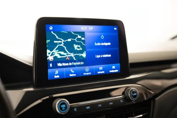 Ford Kuga 1.5 EcoBoost ST-Line 19