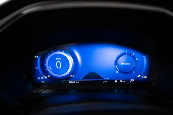 Ford Kuga 1.5 EcoBoost ST-Line 27