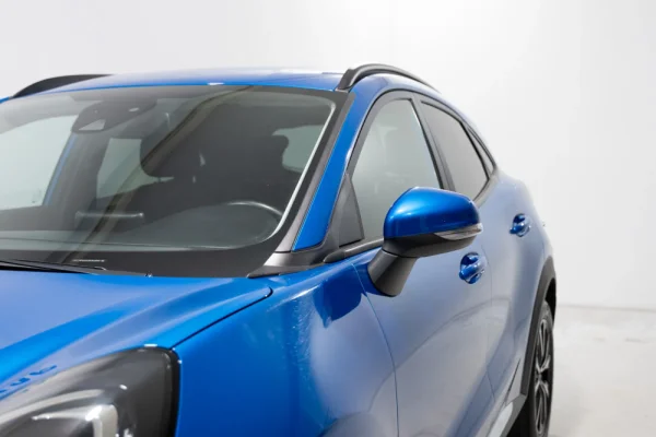 Ford Puma 1.0 EcoBoost MHEV ST-Line 5