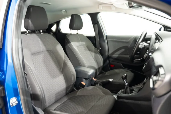 Ford Puma 1.0 EcoBoost MHEV ST-Line 22