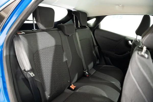 Ford Puma 1.0 EcoBoost MHEV ST-Line 23