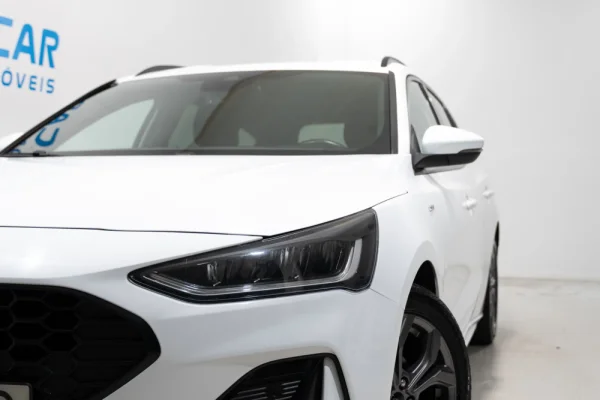 Ford Focus SW 1.0 EcoBoost MHEV ST-Line Style SIP 4