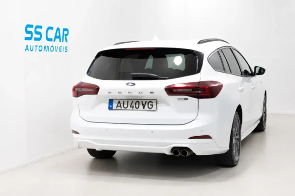 Ford Focus SW 1.0 EcoBoost MHEV ST-Line Style SIP 6