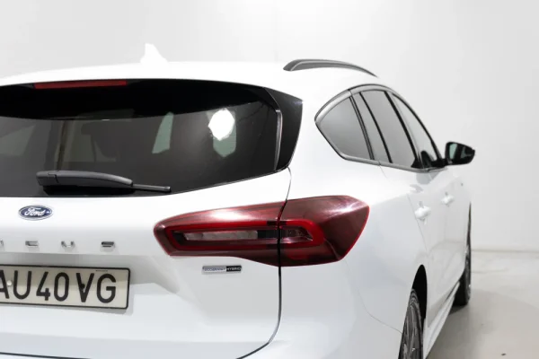 Ford Focus SW 1.0 EcoBoost MHEV ST-Line Style SIP 7