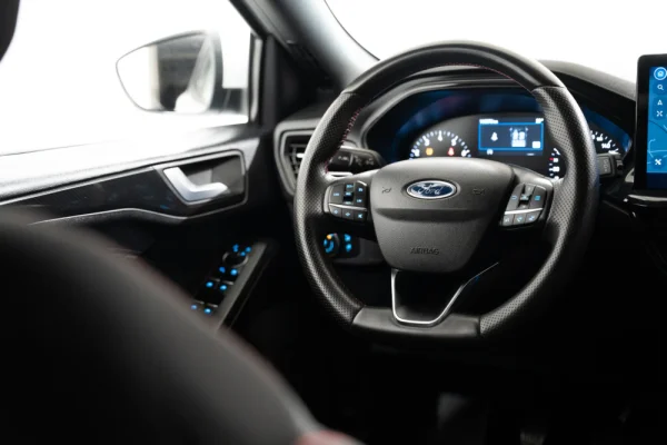 Ford Focus SW 1.0 EcoBoost MHEV ST-Line Style SIP 10