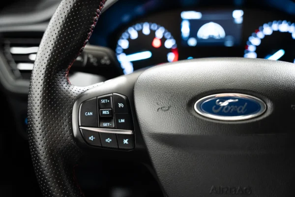 Ford Focus SW 1.0 EcoBoost MHEV ST-Line Style SIP 13